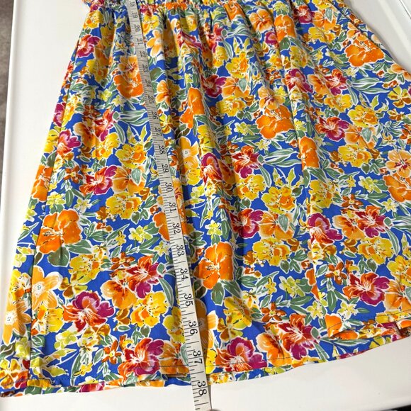 Staccato Sunny Days Dress - Picture 9 of 9